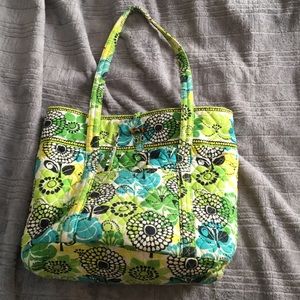 Vera Bradley tote